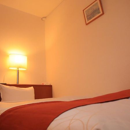 Aomori Green Park Hotel Annex Kültér fotó