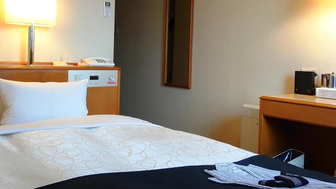 Aomori Green Park Hotel Annex Kültér fotó