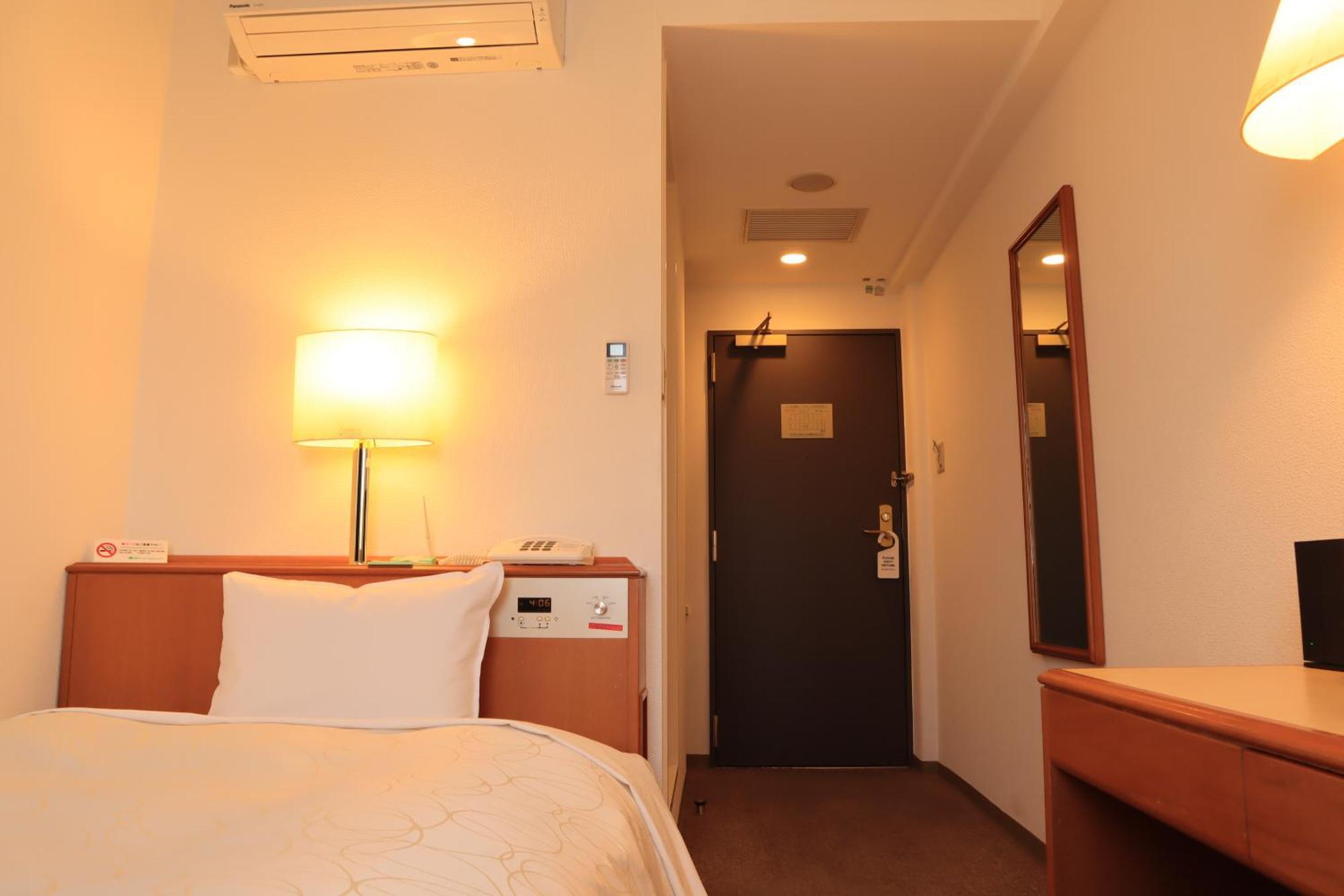 Aomori Green Park Hotel Annex Kültér fotó