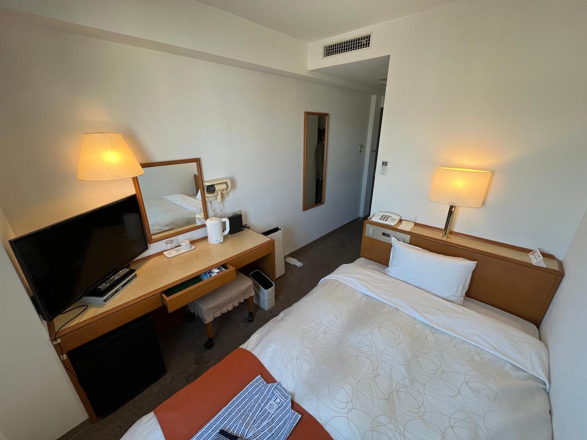 Aomori Green Park Hotel Annex Kültér fotó