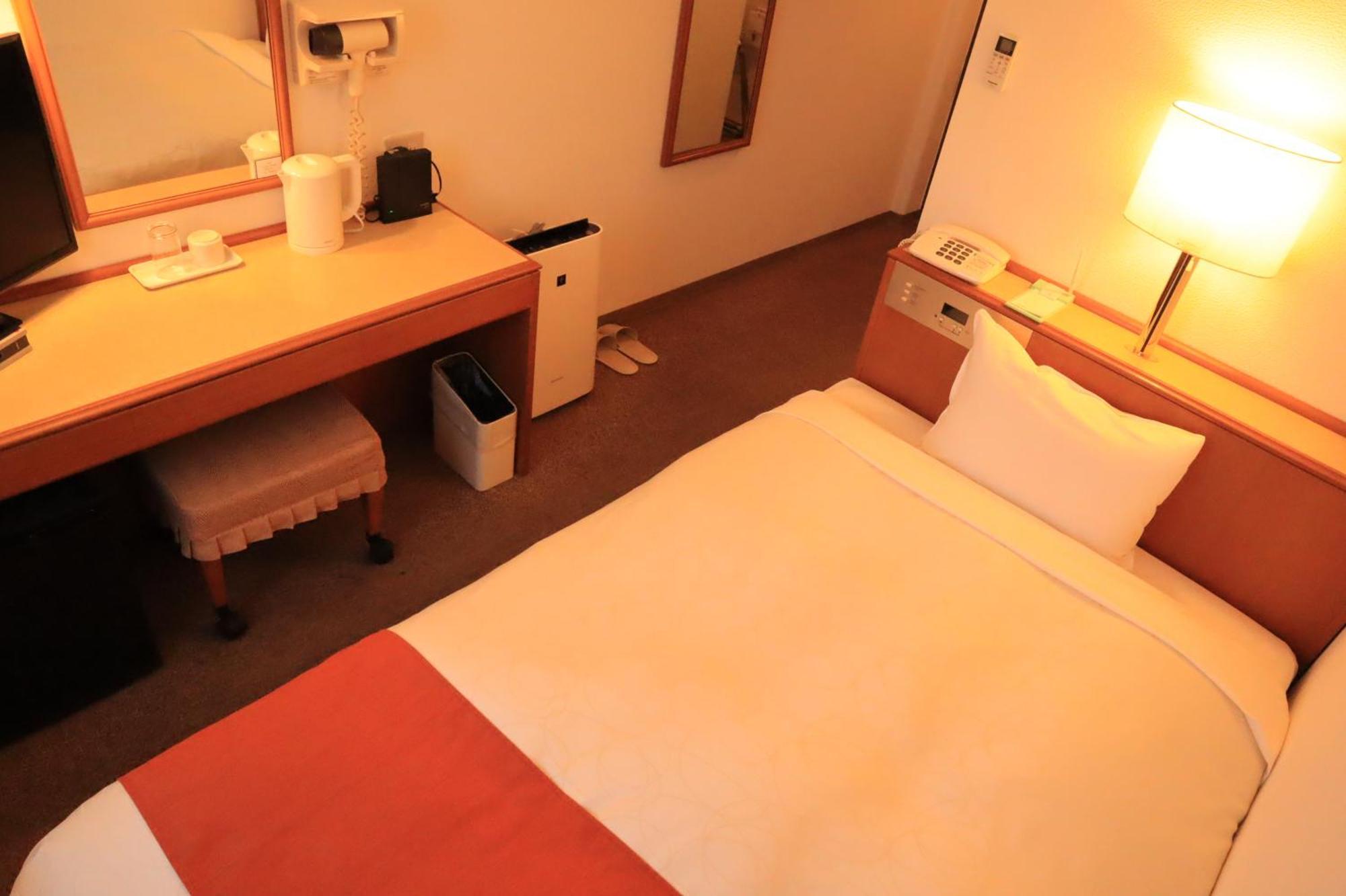 Aomori Green Park Hotel Annex Kültér fotó
