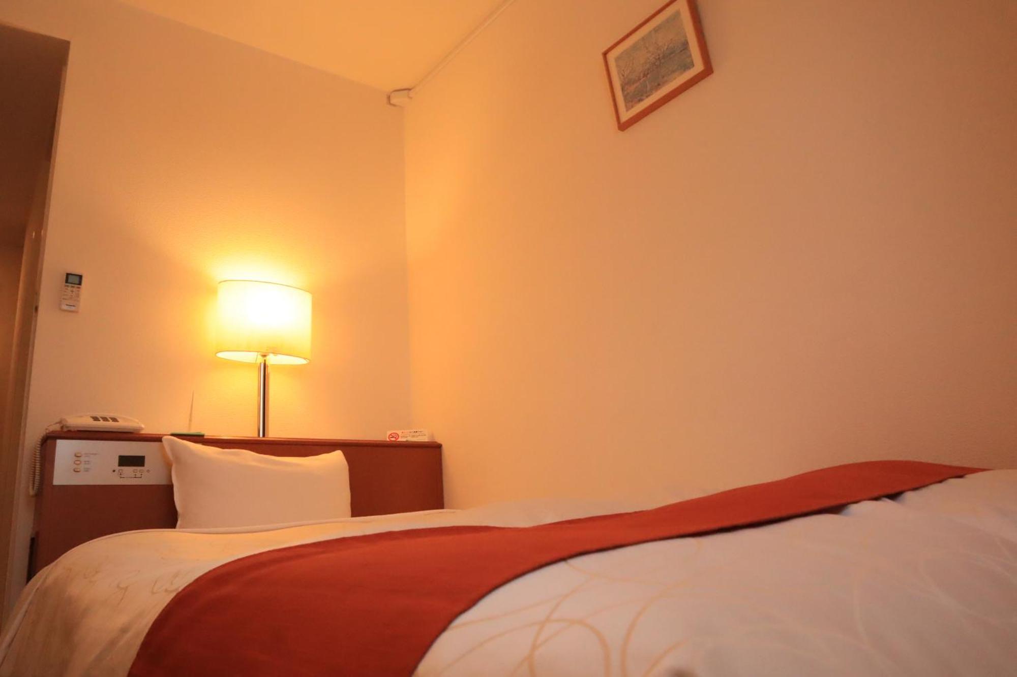 Aomori Green Park Hotel Annex Kültér fotó