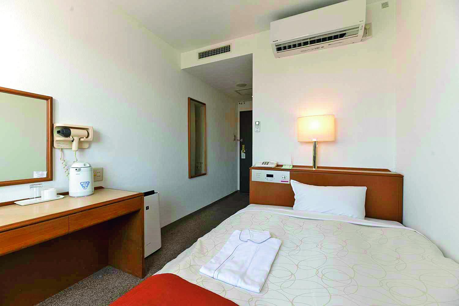 Aomori Green Park Hotel Annex Kültér fotó