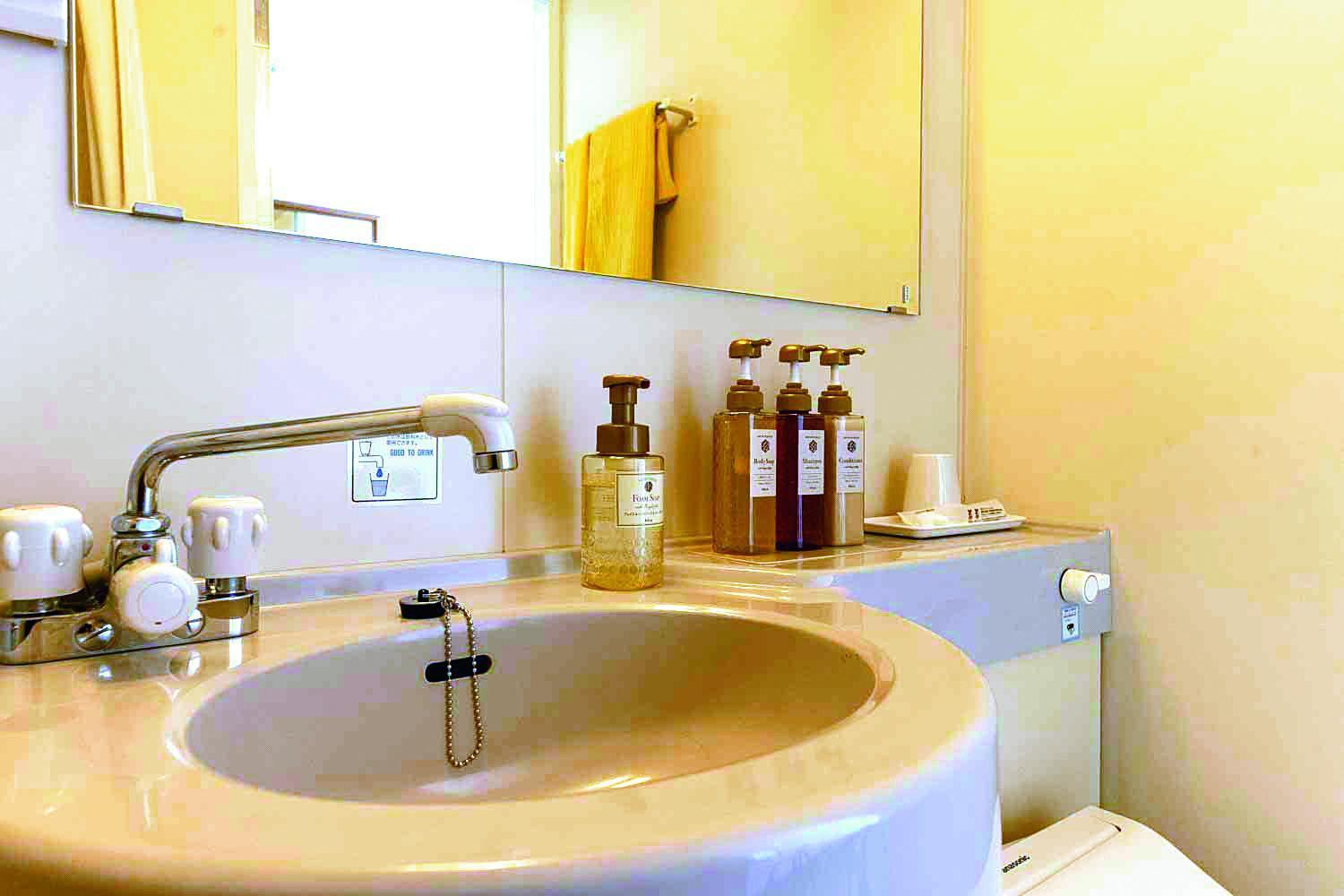 Aomori Green Park Hotel Annex Kültér fotó