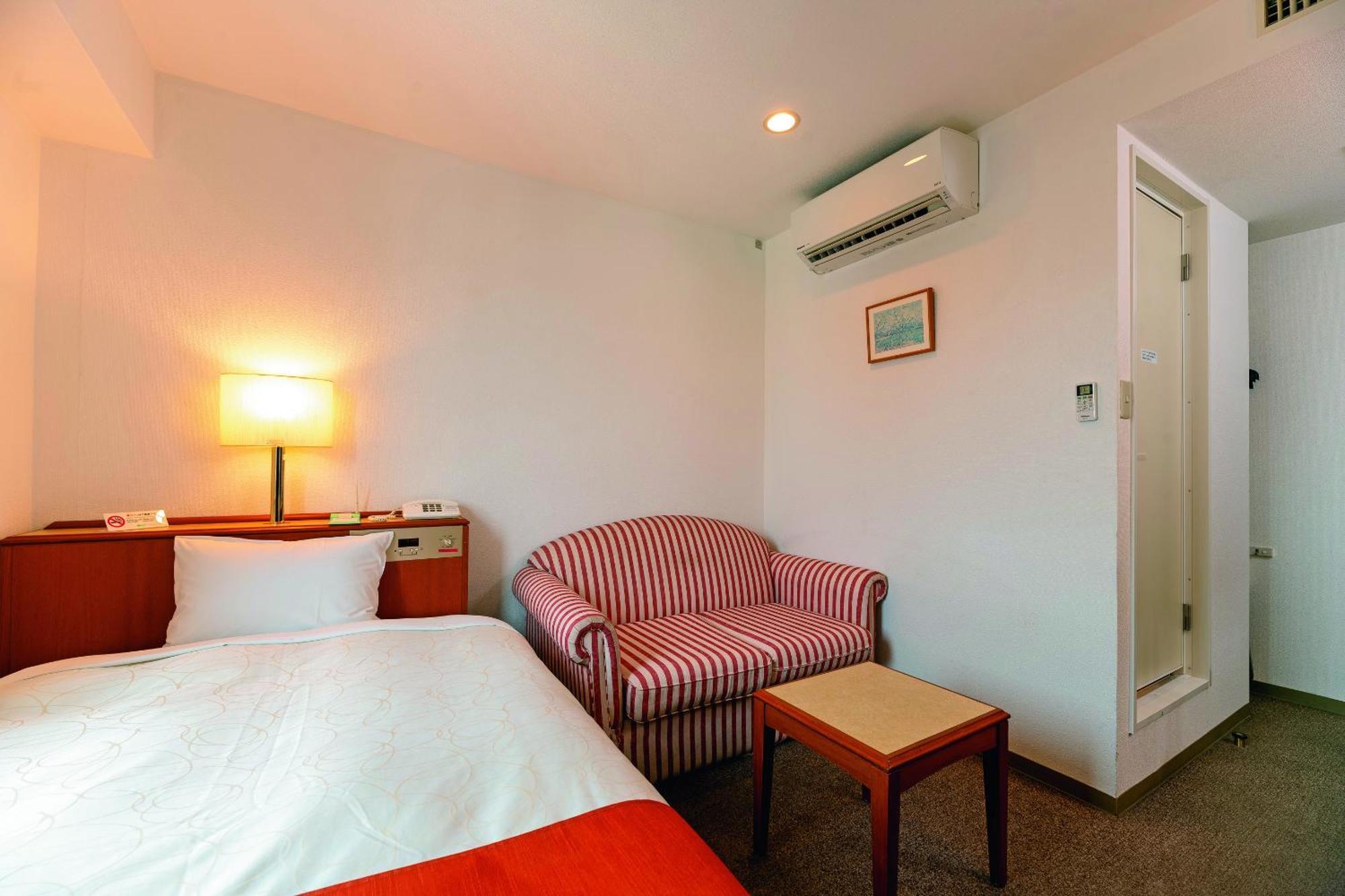 Aomori Green Park Hotel Annex Kültér fotó